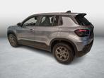 Jeep Avenger 54kWh Longitude, Auto's, Jeep, Stof, Bluetooth, 5 zetels, 156 pk