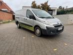 Toyota Proace 2.0d 2014 *Lang*, Auto's, ProAce, Bedrijf, Diesel, Te koop
