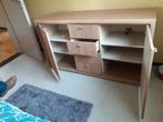 Chambre à coucher complète, Maison & Meubles, Enlèvement, Comme neuf