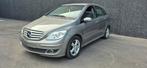 Mercedes B150 *PRET A IMMATRICULER* + Entretien recu, Autos, Cuir, Argent ou Gris, Achat, Entreprise