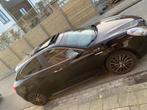 Alfa romeo guilietta QV line 2.0 JTDM 16V DİESEL, Auto's, Alfa Romeo, Euro 6, Zwart, Leder, Bruin