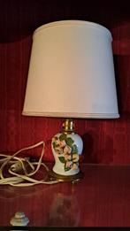 Staanlamp, Huis en Inrichting, Lampen | Losse lampen, Ophalen