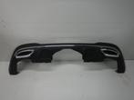 Mercedes-Benz GLC-Klasse W253 Diffuser Achterbumper, Auto-onderdelen, Ophalen of Verzenden, Gebruikt, Mercedes-Benz