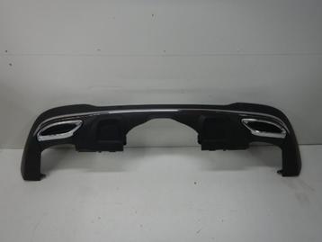 Mercedes-Benz GLC-Klasse W253 Diffuser Achterbumper beschikbaar voor biedingen
