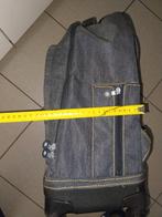 Kipling troley wieltjes, Audio, Tv en Foto, Foto | Cameratassen, Ophalen of Verzenden