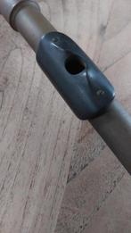 Flûte en bois à 9 soupapes, Musique & Instruments, Enlèvement ou Envoi, Flûte traversière