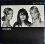 cd singles Seduced (3 stuks), Cd's en Dvd's, Cd's | Pop, 2000 tot heden, Gebruikt, Ophalen of Verzenden