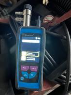 Blauwe Lijn S4610 ST drukverschilmeter, Doe-het-zelf en Bouw, Ophalen, Blue lijn, Blue lijn eu, Blue lijn