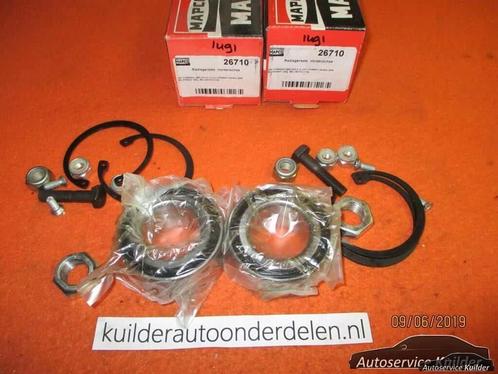 2X Wiellagerset voorzijde VW Golf 3 vr6 gti Corrado vr6 MAPC, Auto-onderdelen, Ophanging en Onderstel, Seat, Volkswagen, Nieuw