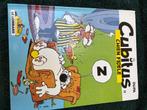 Cubitus chien fidèle, Boeken, Eén stripboek, Ophalen of Verzenden, Zo goed als nieuw