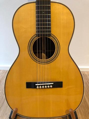 Martin Custom Shop FGL 012F beschikbaar voor biedingen