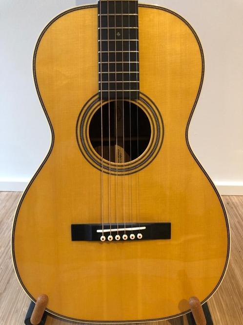 Martin Custom Shop FGL 012F, Muziek en Instrumenten, Snaarinstrumenten | Gitaren | Akoestisch, Nieuw, Ophalen