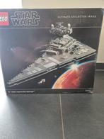 Lego star wars, Kinderen en Baby's, Ophalen of Verzenden, Zo goed als nieuw, Lego