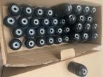 sockets E27 glad zwart, Ophalen, Nieuw