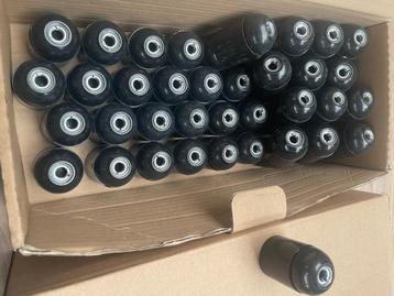 sockets E27 glad zwart beschikbaar voor biedingen