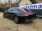 Mercedes-Benz CLA 180 Progressive / Benzine / LED / Widescr, 100 kW, CLA, Achat, Entreprise