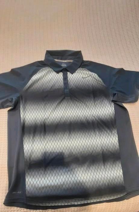 Polo et tee shirt nike, Kleding | Heren, Sportkleding, Nieuw, Maat 56/58 (XL), Ophalen of Verzenden