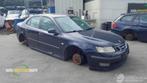 Saab 9-3 II Sport Sedan onderdelen (donorauto)