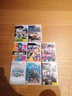 Wii spelletjes, Games en Spelcomputers, Ophalen of Verzenden, Gebruikt