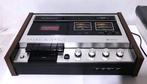 Lecteur de cassettes Sansui SC-737 avec instructions😎🎶🤗👌, Enlèvement ou Envoi, Simple, Autres marques, Tape counter