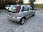 Opel, Achat, Entreprise, Corsa, ABS