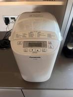 Broodbak machine, Elektronische apparatuur, Broodbakmachines, 1600 gram deeg of meer, Ophalen, Met timer, Gebruikt