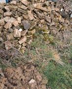 À donner belles pierres de gaume., Tuin en Terras, Grind, Keien en Split, Ophalen