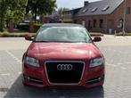 AUDI A3 CABRIOLET, Auto's, 100 kW, Stof, Parkeersensor, Cabriolet