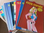 Rooie oortjes, 10 albums, goede staat, Livres, BD | Comics, Comme neuf, Enlèvement, Plusieurs comics, Autres régions