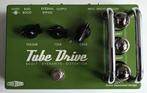 Effectrode Tube Drive, Musique & Instruments, Effets, Enlèvement ou Envoi, Comme neuf, Distortion, Overdrive ou Fuzz