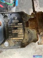 PEUGEOT 307 HATCHBACK trekhaak 2000-2009