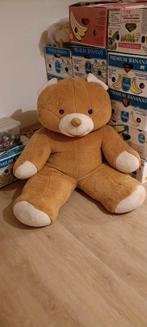 Levensgrote beer, Kinderen en Baby's, Speelgoed | Knuffels en Pluche, Ophalen, Gebruikt, Beer