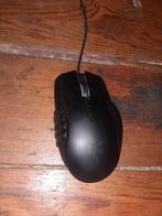 Souris Gaming MMORPG macro et raccourci Razer Corsair, Bedraad, Gaming muis, Gebruikt, Ophalen of Verzenden