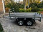 Aanhangwagen KERENZO 750 kg, Auto diversen, Aanhangers en Bagagewagens, Ophalen, Nieuw