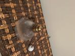 art deco luster, Antiek en Kunst, Ophalen