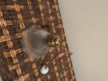 art deco luster beschikbaar voor biedingen