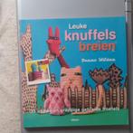 leuke knuffels breien, Hobby en Vrije tijd, Breien en Haken, Ophalen, Breien