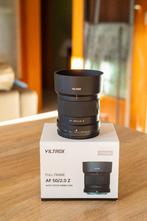 Viltrox AF 50mm f2 voor Nikon Z mount, Ophalen of Verzenden, Zo goed als nieuw