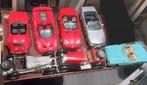 Lot van schaalmodel auto's  1/18, Hobby en Vrije tijd, Modelauto's | 1:18, Ophalen, Zo goed als nieuw, Auto, Overige merken
