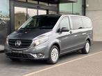 Mercedes-Benz Vito Tourer 116 CDI Pro Lang, Auto's, Automaat, 4 deurs, Gebruikt, Euro 6