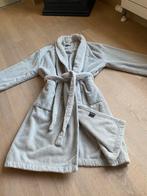 Badjas man/vrouw, maat S/M, licht grijs, nieuw, Karl Lagerfe, Kleding | Dames, Homewear, Ophalen of Verzenden, Nieuw, Maat 38/40 (M)