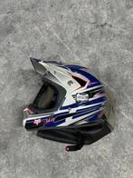 Fox V3 pilot crosshelm maat XS, Motoren, XS, Offroadhelm, Dames, Ophalen