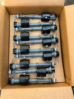 Vloters voor wc, Ophalen, Nieuw