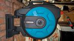 Le tuyau d'arrosage Gardena peut être enroulé automatiquemen, Enlèvement, Utilisé, Tuyau d'arrosage
