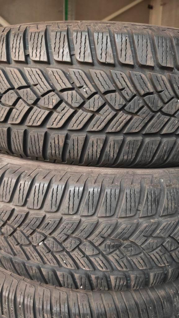 215/65 r16 fulda 40€ l'unité avec montage et équilibrage, Autos : Divers, Pièces de sport automobile, Enlèvement