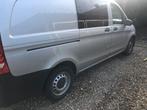 Mercedes vito Mixto 5pl 2.2d automaat, Auto's, Automaat, Euro 5, Stof, Mercedes-Benz