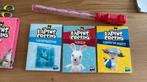 The Rabbids - De boxset, Ophalen, Zo goed als nieuw