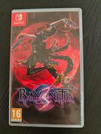 Bayonetta 3, Ophalen, Zo goed als nieuw