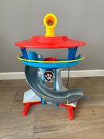 Paw Patrol uitkijktoren, Kinderen en Baby's, Speelgoed | Actiefiguren, Ophalen, Zo goed als nieuw