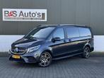 Mercedes-Benz V-KLASSE 300d Extra Lang Avantgarde Memorie ve, Automaat, Monovolume, Zwart, Bedrijf